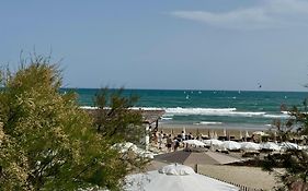 Hotel Plage Palace & Spa